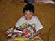 Christmas 2000