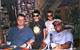 Mexico with brother and Dad