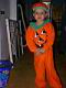 The Great Pumpkin Halloween 1996